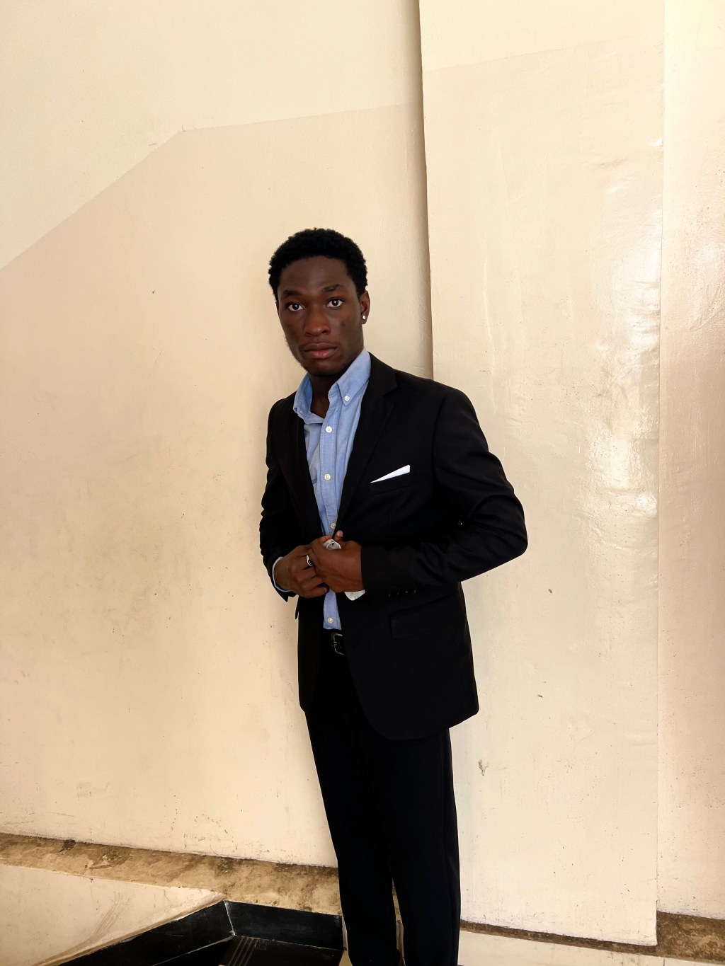 A Reflective Essay on My Experience at the University of Professional Studies, Accra&nbsp;(UPSA)