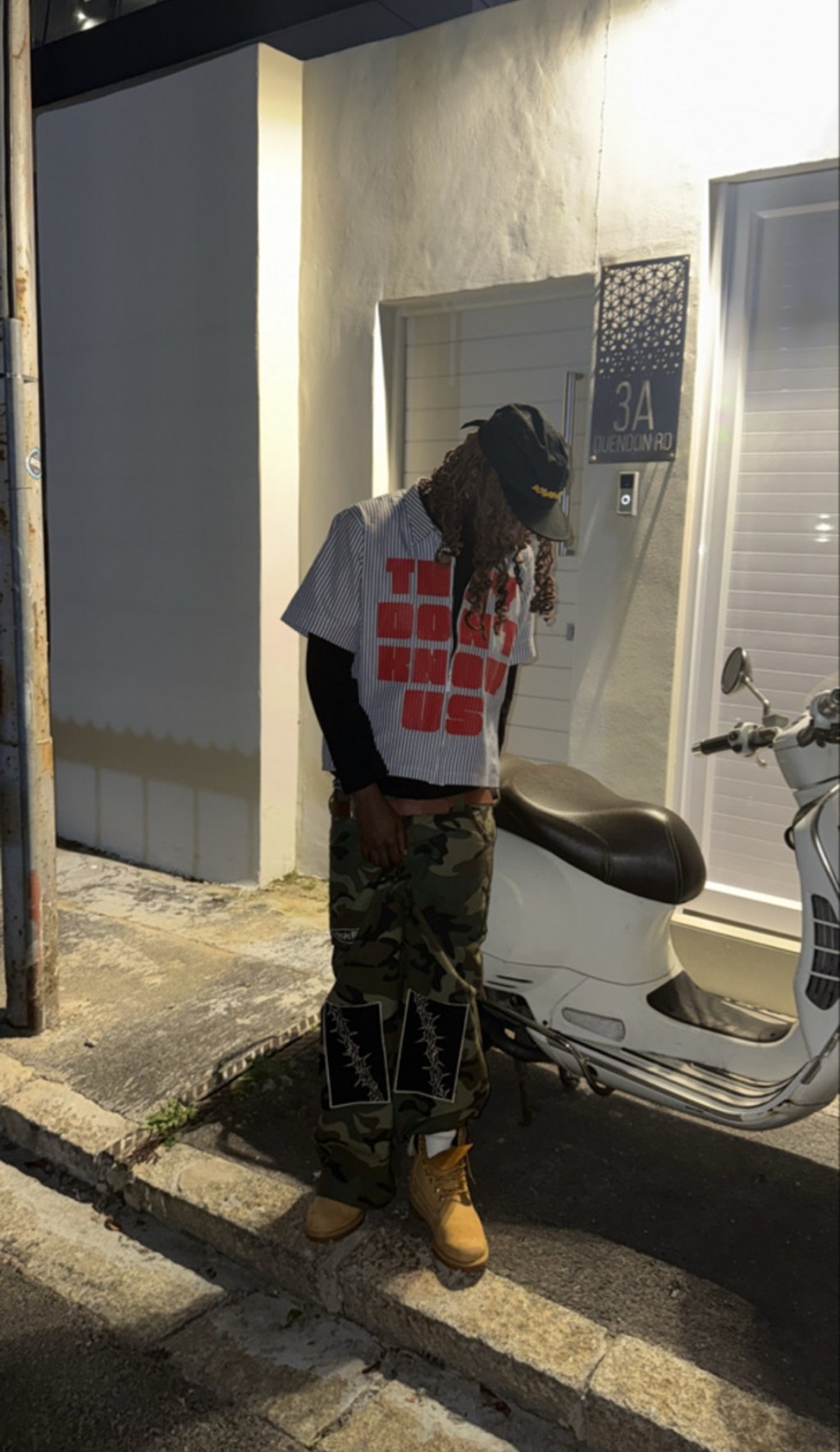 An Inspiring Conversation with Kweku Pee — The Future of Afro&nbsp;Fusion