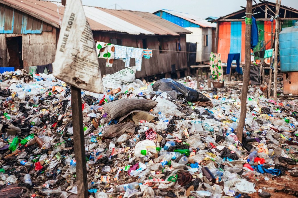 Opinion Piece: Ghana’s Waste Crisis A National Disaster in Slow&nbsp;Motion